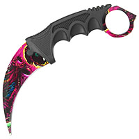karambit noz